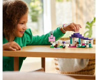 LEGO Minecraft 21253 Rezerwat zwierząt - 1202544 - zdjęcie 11